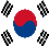 سفارة جمهورية كوريا بالرباط